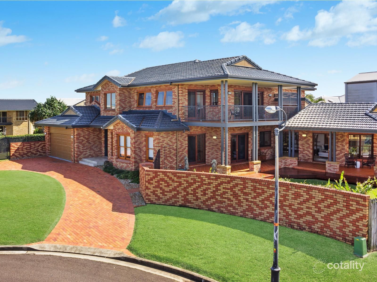1 Bradman Ct, Skennars Head, NSW 2478