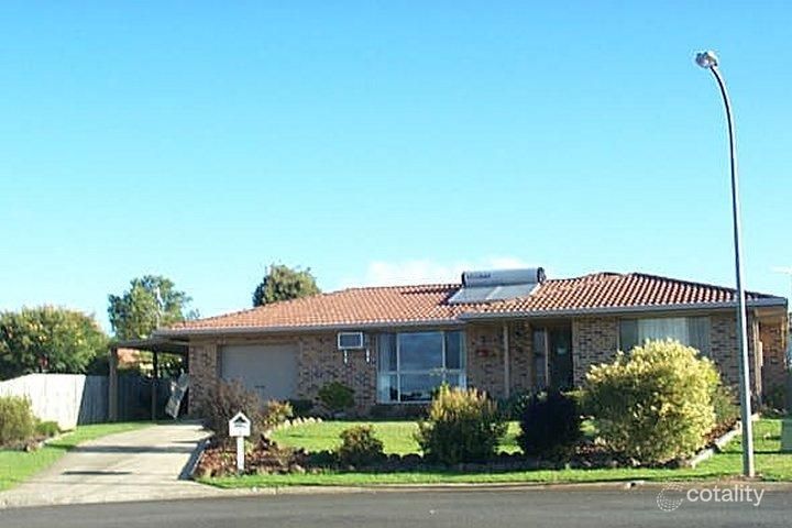 3 Prelude Pl, Alstonville, NSW 2477