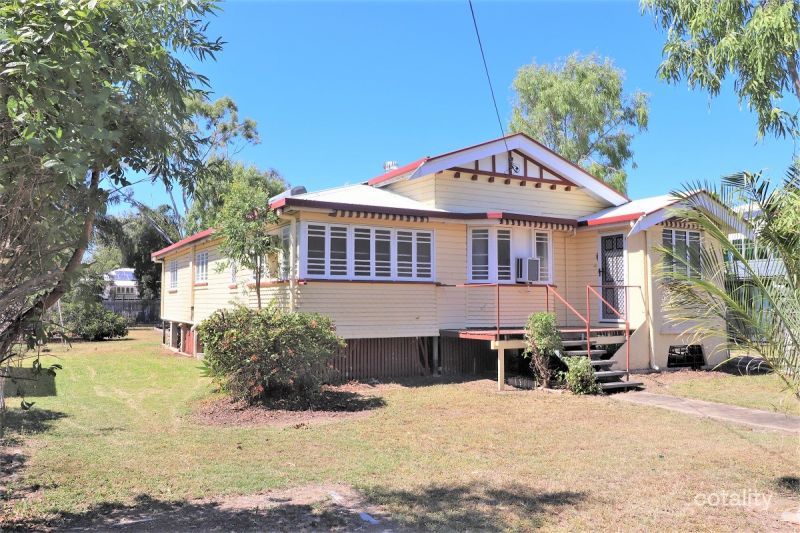 19 Haig St, Pimlico, QLD 4812