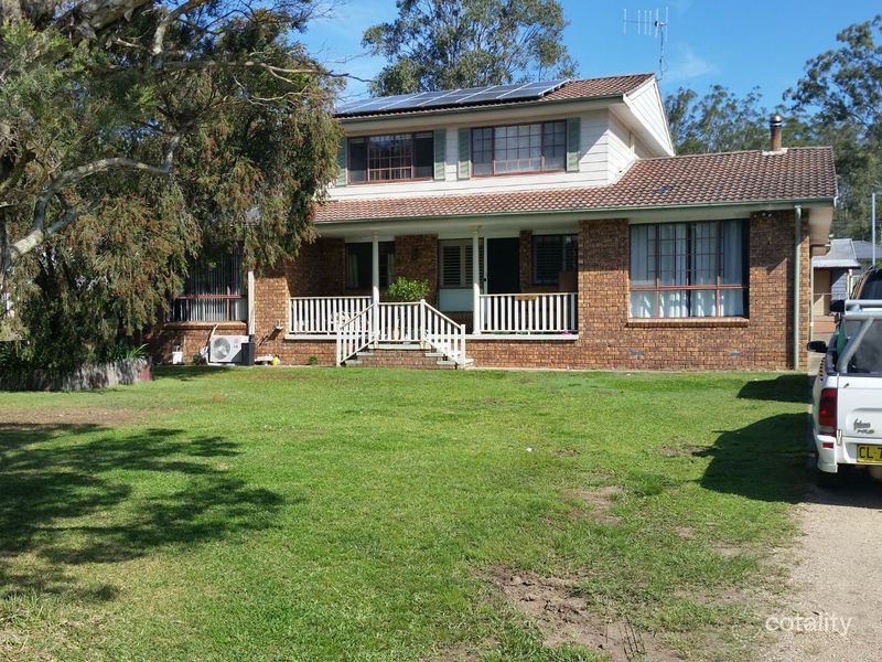 14 Carmichael Pl, Nabiac, NSW 2312