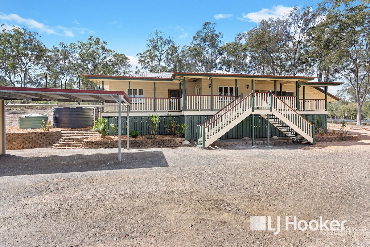 1b Sandpiper Dr, Regency Downs, QLD 4341
