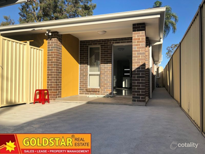 38 Dunbier Ave, Lurnea, NSW 2170