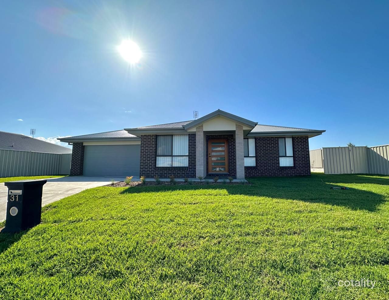 31 Rosewood Ave, Parkes, NSW 2870