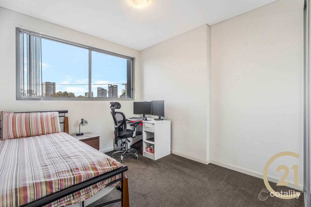 20/37-41 Charles St, Liverpool, NSW 2170