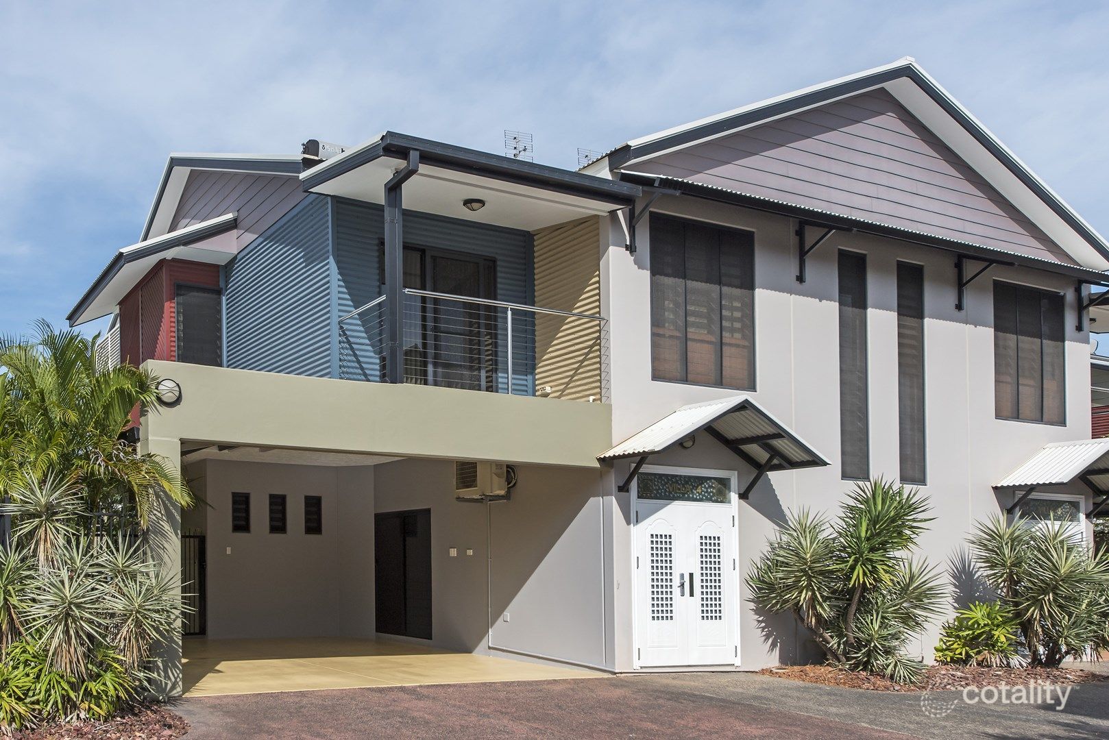 4/18 Annear Ct, Stuart Park, NT 0820