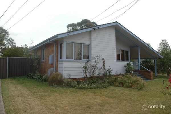9 Ballymena St, Hebersham, NSW 2770