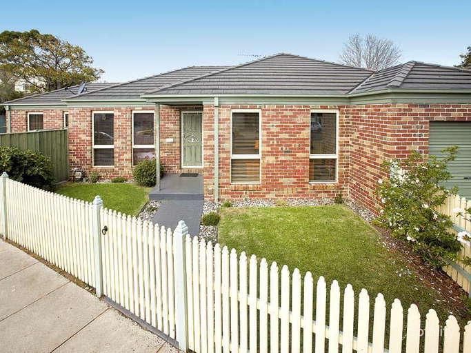 3/1 Matthieson St, Highett, VIC 3190