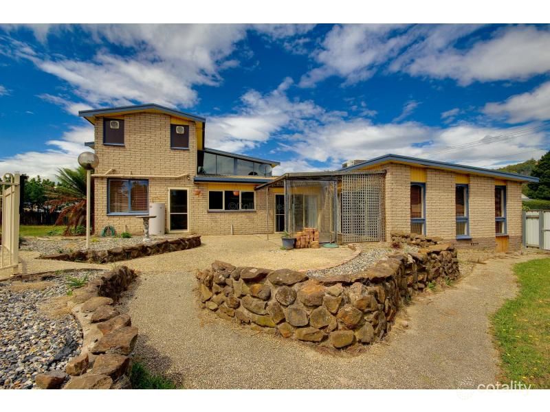 87 Sheffield Rd, Spreyton, TAS 7310