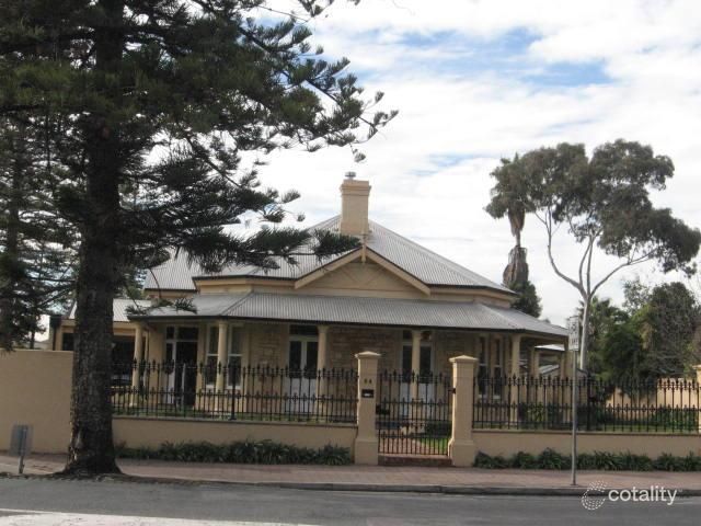 54 Partridge St, Glenelg South, SA 5045