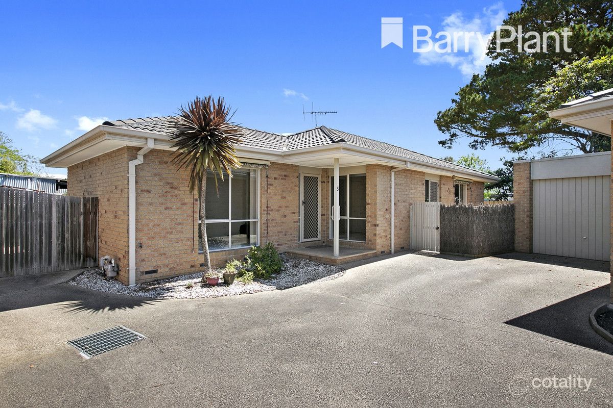5/86 First Ave, Rosebud, VIC 3939