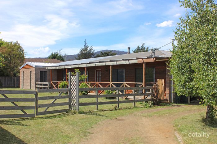 7 Horfield Ct, Bagdad, TAS 7030