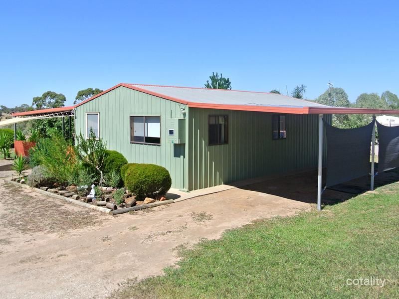 142 Lawson Rd, Dimboola, VIC 3414
