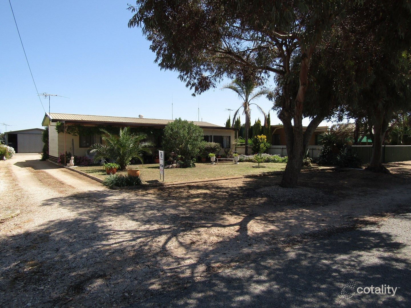 25 Moonta Tce, Clinton, SA 5570