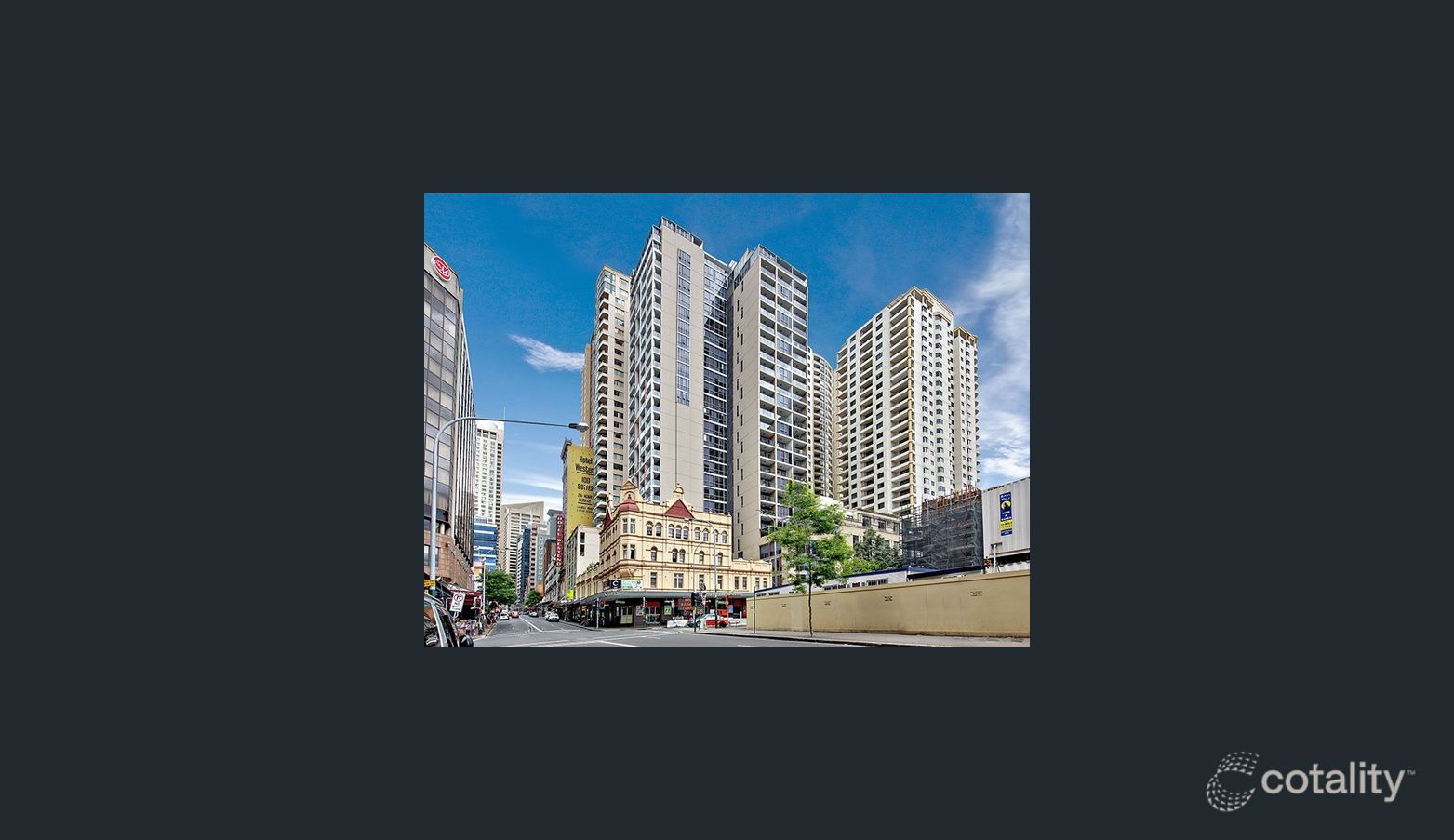 267/420-426 Pitt St, Haymarket, NSW 2000