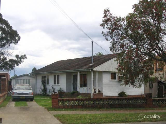 57 Hill Rd, Lurnea, NSW 2170