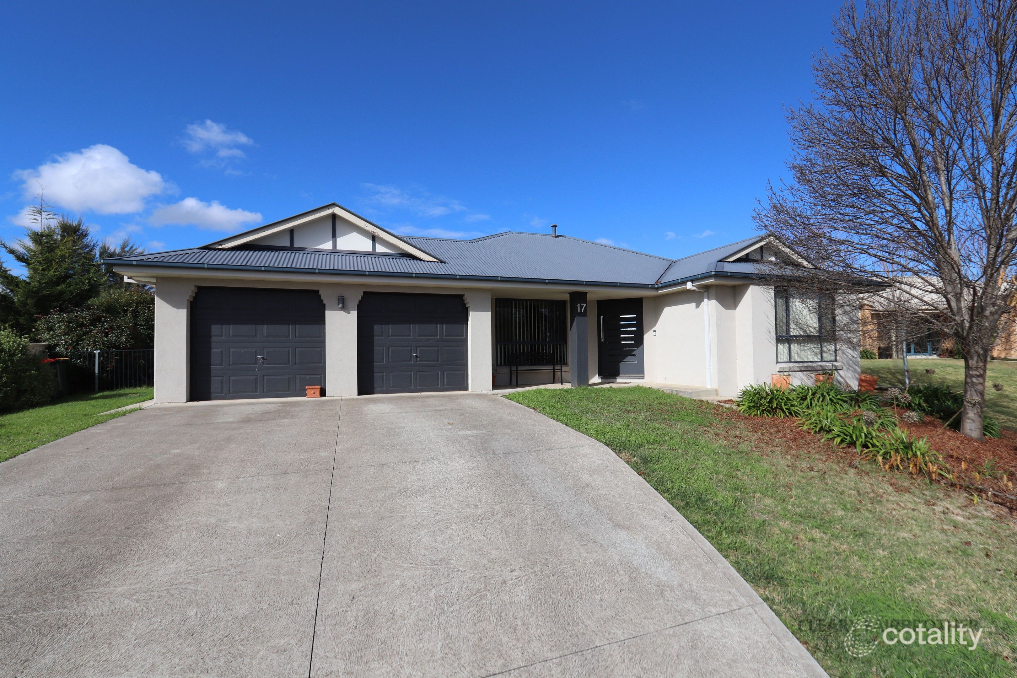 17 O'Reilly Pl, Llanarth, NSW 2795