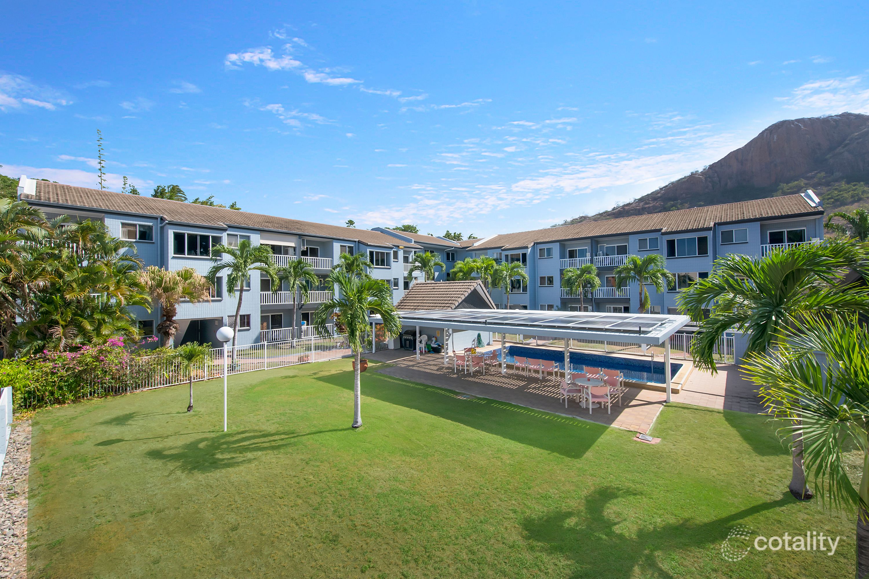 110/15-19 Gregory St, North Ward, QLD 4810