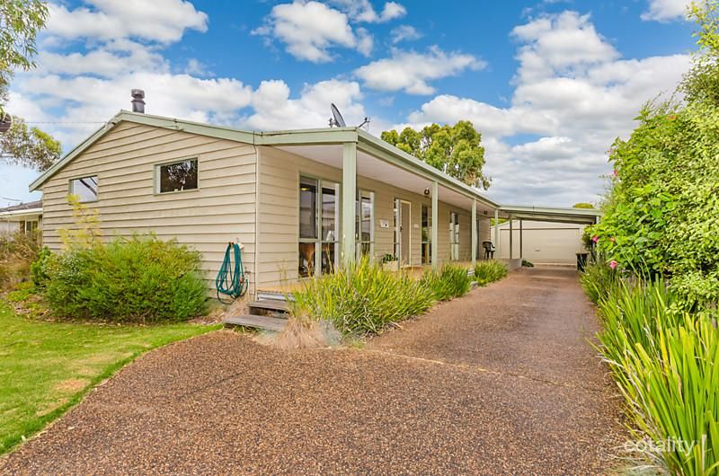 17 Rayleigh Ave, Queenscliff, VIC 3225