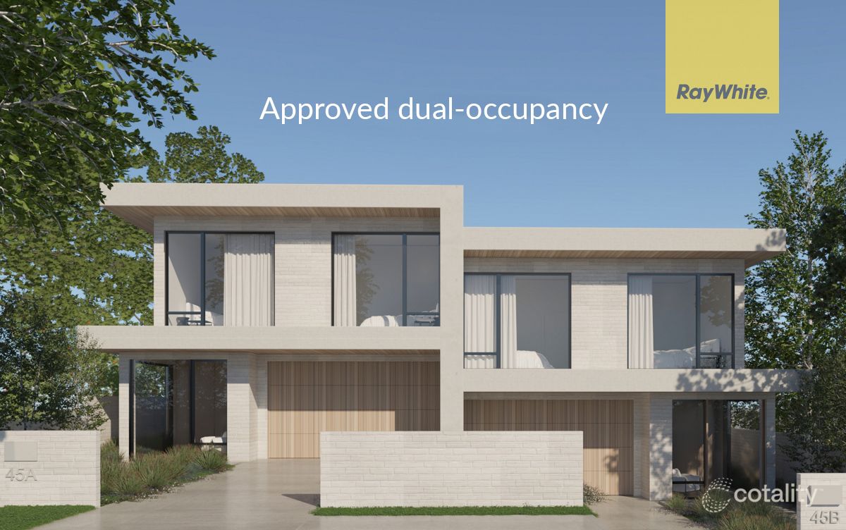 45 Mobbs Lane, Carlingford, NSW 2118