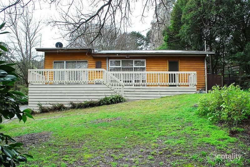 25 Olive Gr, Tecoma, VIC 3160