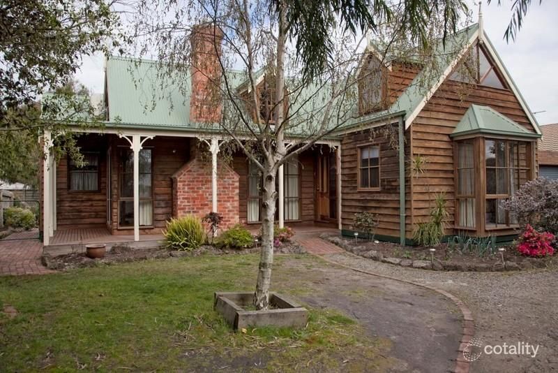 70 Warneet Rd, Blind Bight, VIC 3980