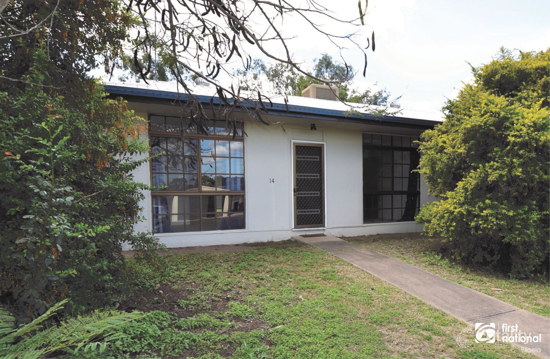 14 Britten St, Thangool, QLD 4716