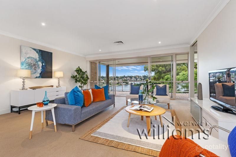 15/26 Wolseley St, Drummoyne, NSW 2047