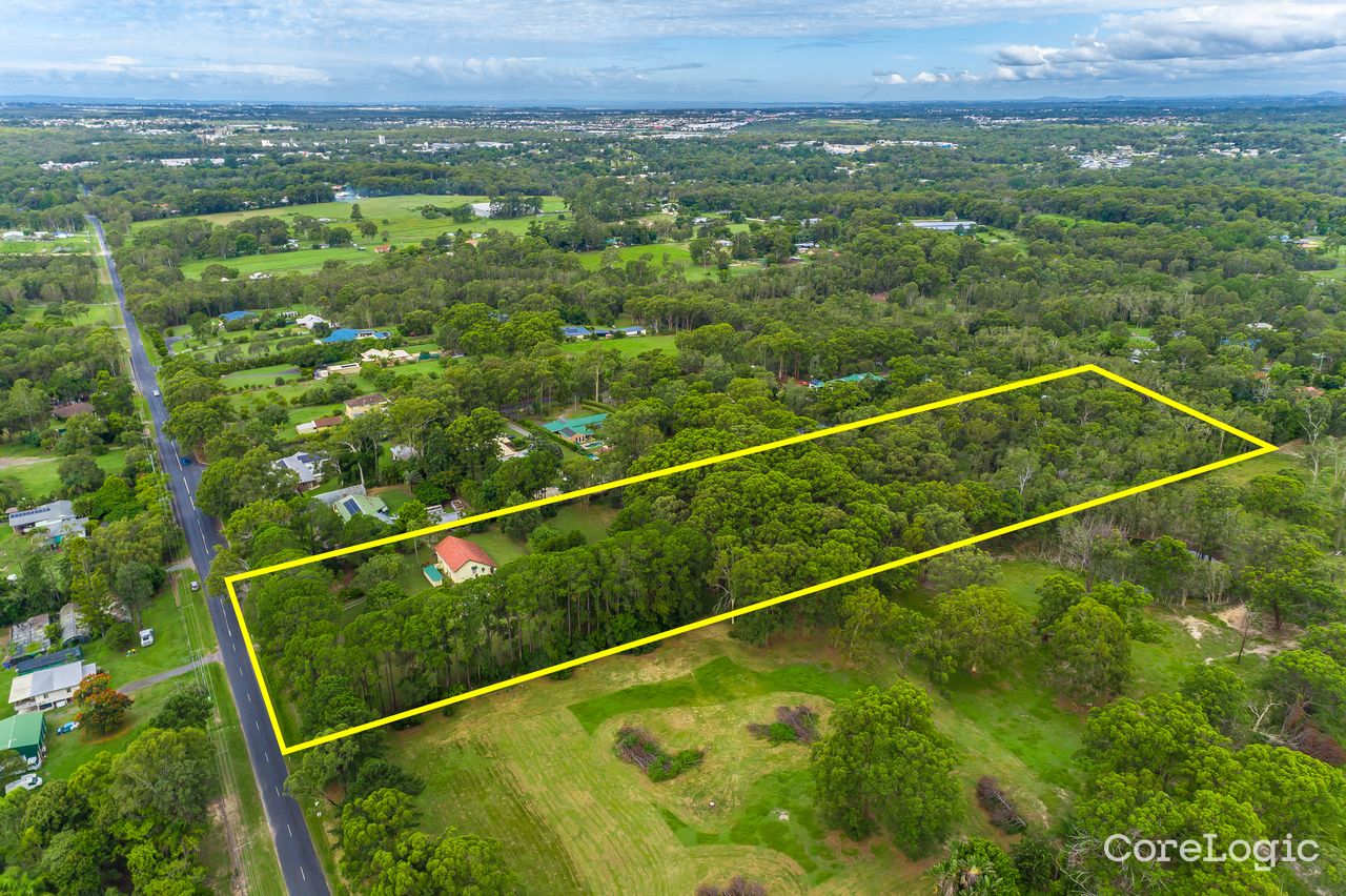 191 Callaghan Rd, Narangba, QLD 4504