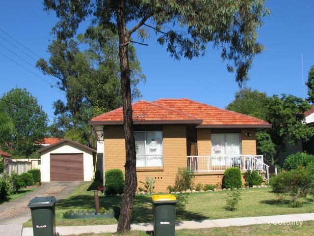 6 Russell St, Blacktown, NSW 2148