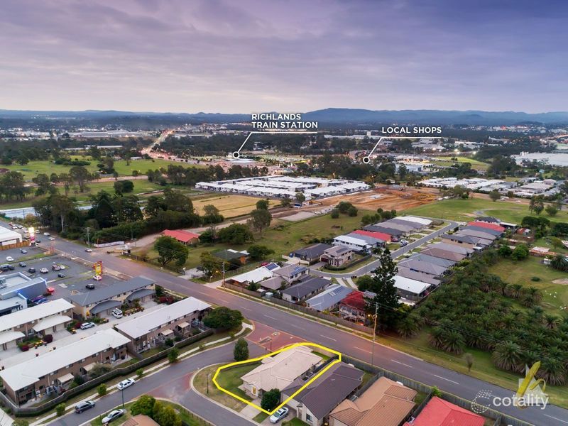 2 Vanessa Cl, Richlands, QLD 4077
