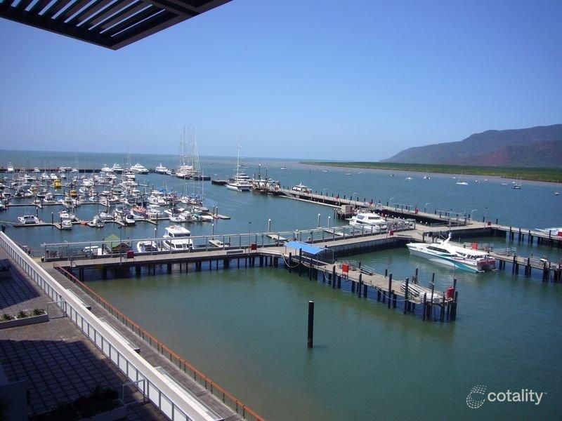 302/1 Marlin Pde, Cairns City, QLD 4870