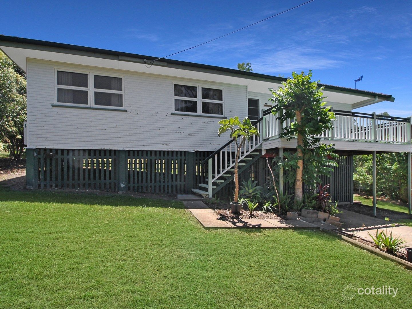 31 Mack St, Esk, QLD 4312