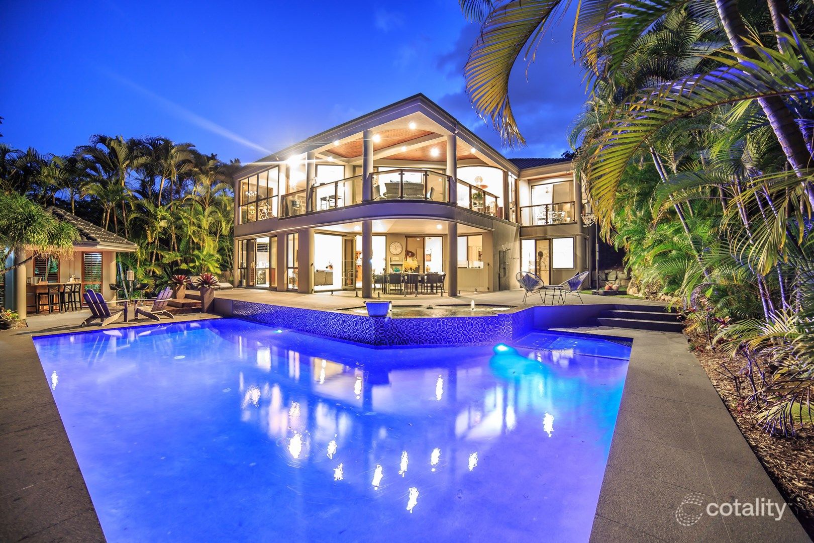 36 Canada Pl, Arundel, QLD 4214