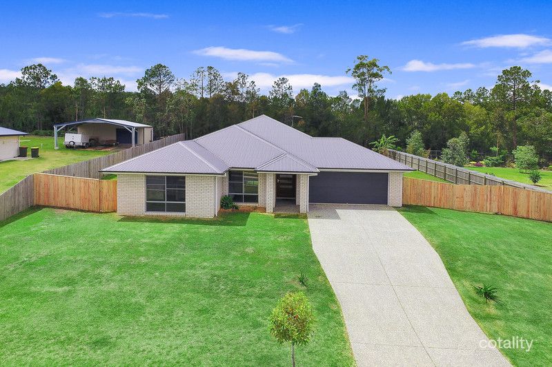 64 Wattle Ave, Beerburrum, QLD 4517