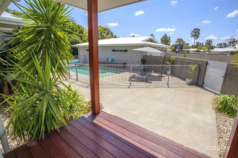 33 Sommerfeld Cres, Chinchilla, QLD 4413