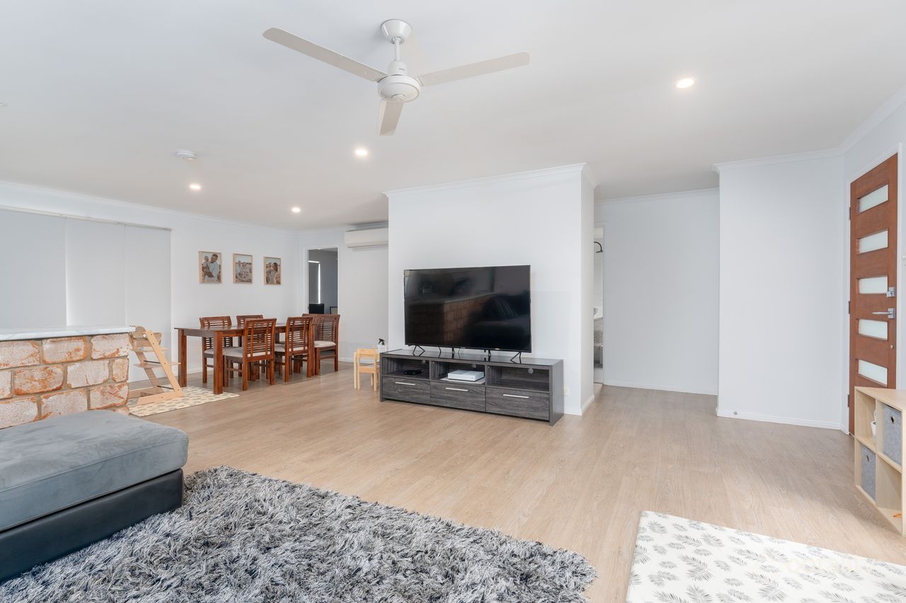 80 Crinum Cres, Emerald, QLD 4720