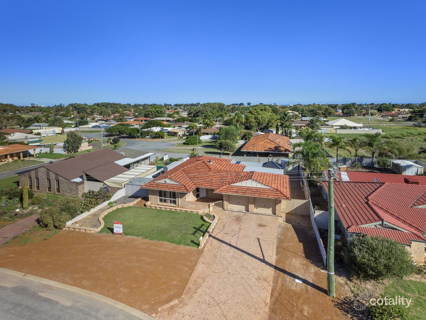 28 Hamersley St, Spalding, WA 6530
