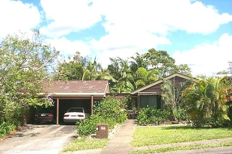 63 Limosa St, Bellbowrie, QLD 4070