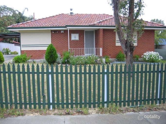 4 Arbon Way, Lockridge, WA 6054