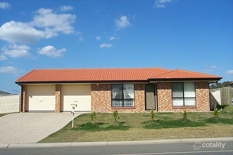 45 Cottonwood St, Narangba, QLD 4504