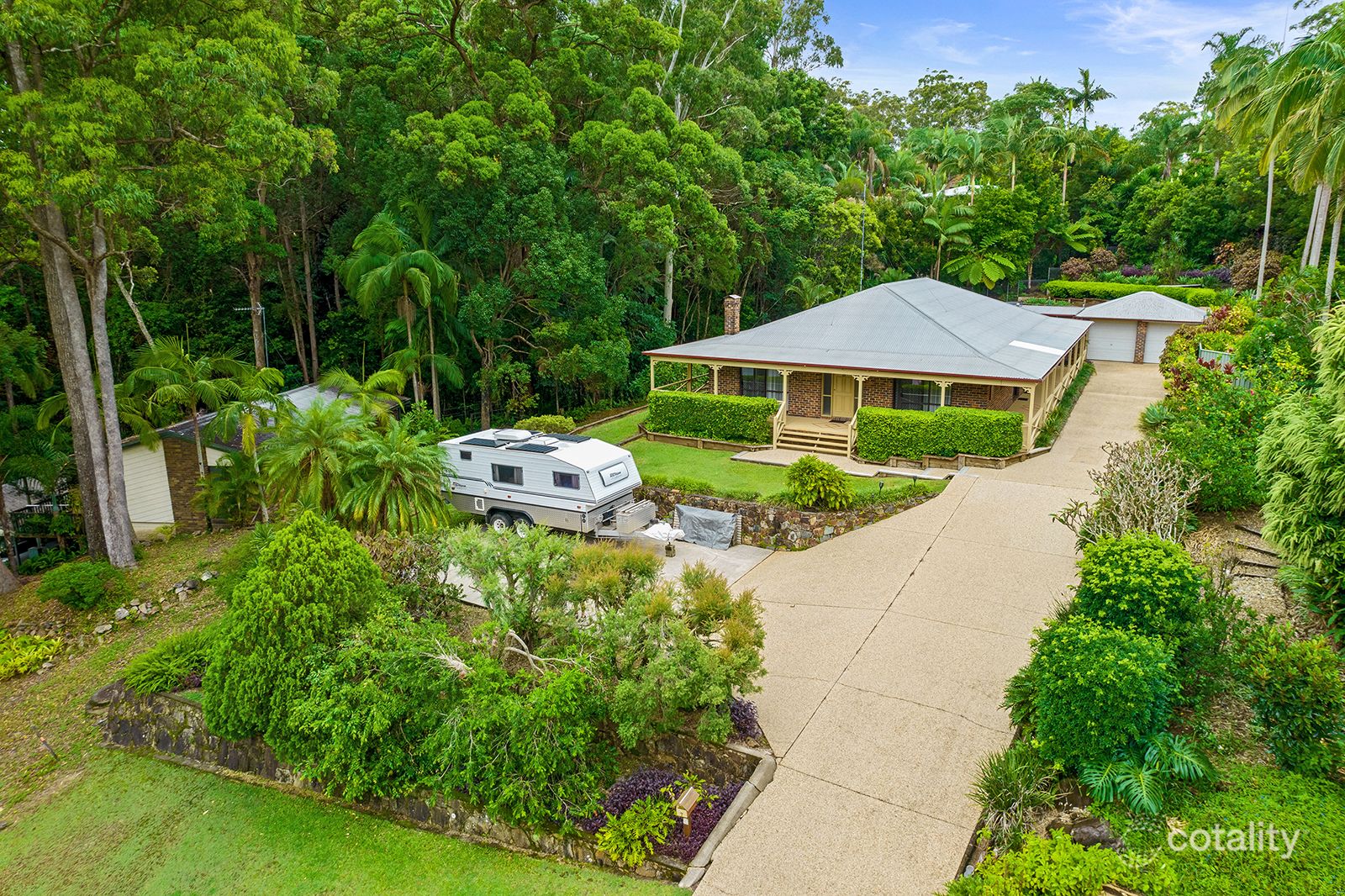 7 Vista Park Dr, Buderim, QLD 4556