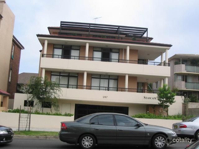 6/297-299 Bondi Rd, Bondi, NSW 2026