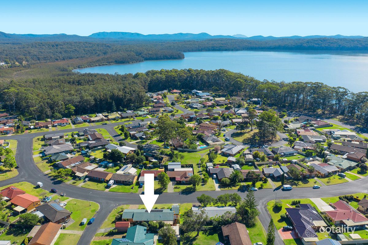 2 Sandpiper Cl, Lakewood, NSW 2443