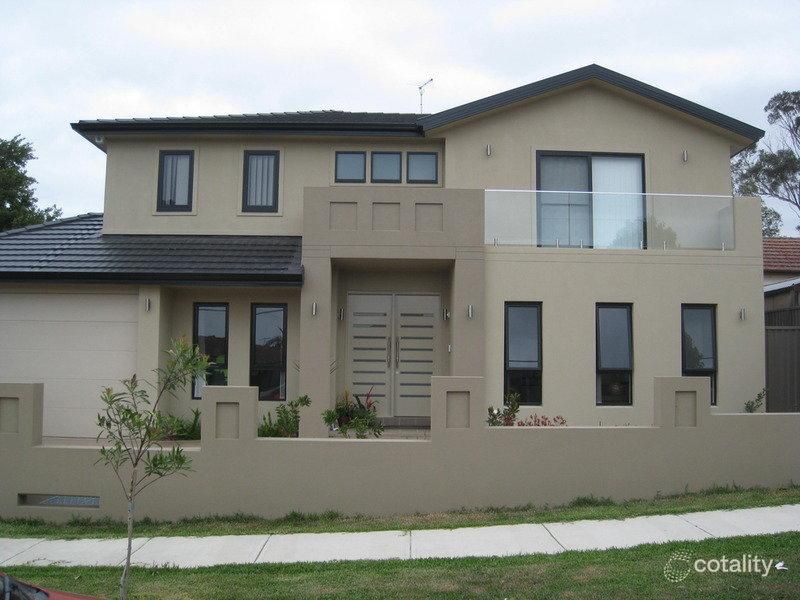 7 James St, Fairfield East, NSW 2165