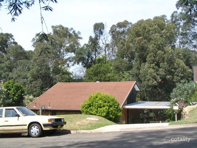 24 Cliffbrook Cres, Leonay, NSW 2750