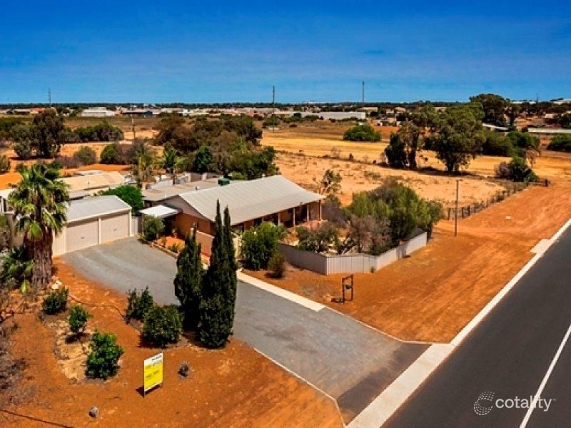 54 Boyd St, Webberton, WA 6530