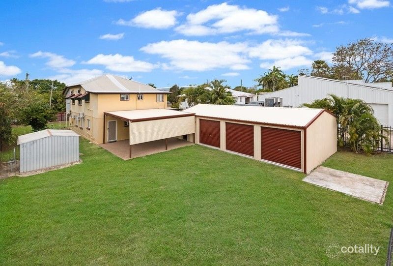 28 Railway Ave, Railway Estate, QLD 4810