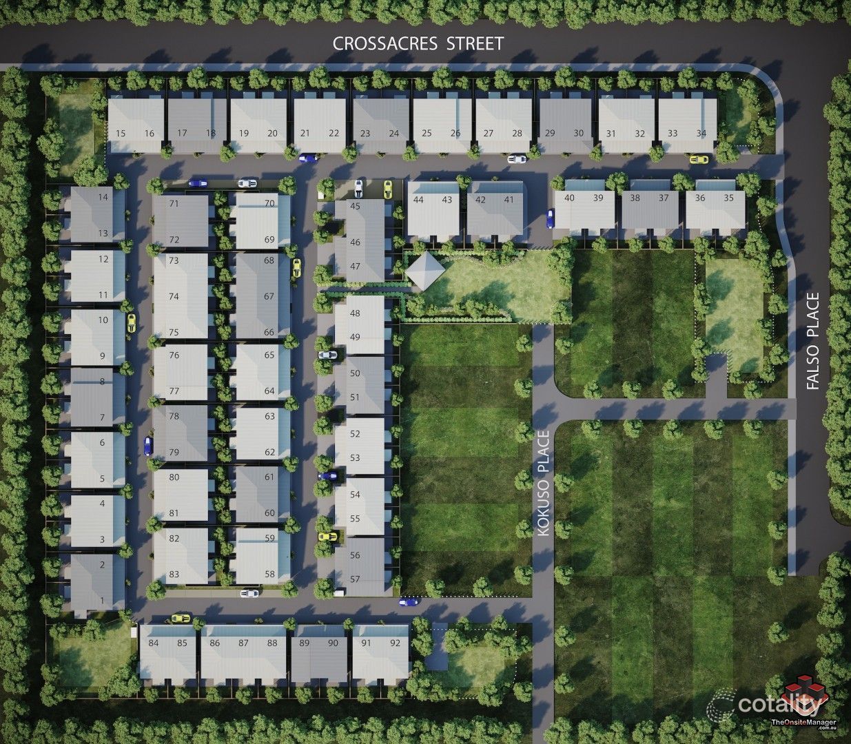 20/8 Kokuso Pl, Doolandella, QLD 4077