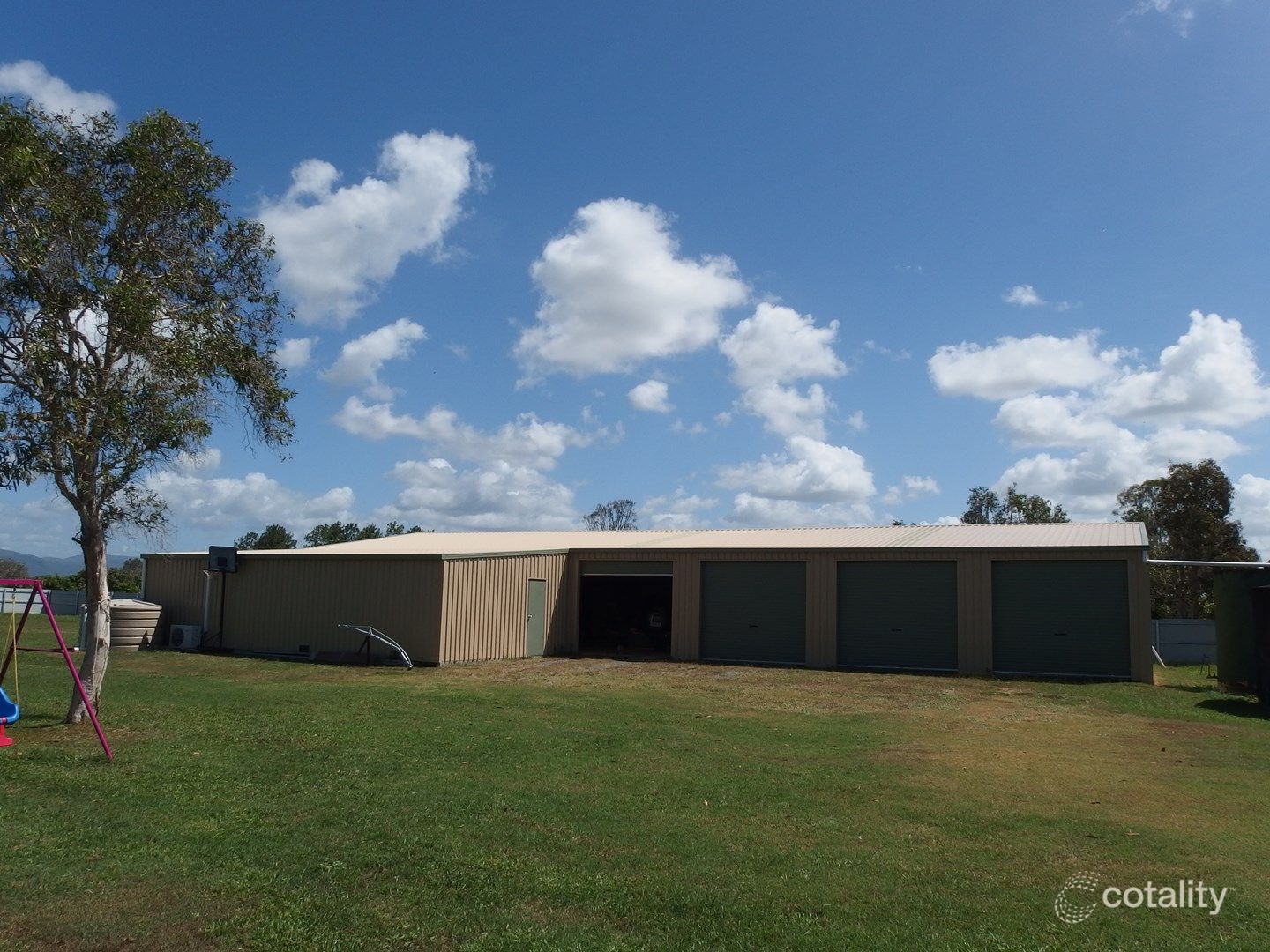 11 Lowanna Ave, Balberra, QLD 4740