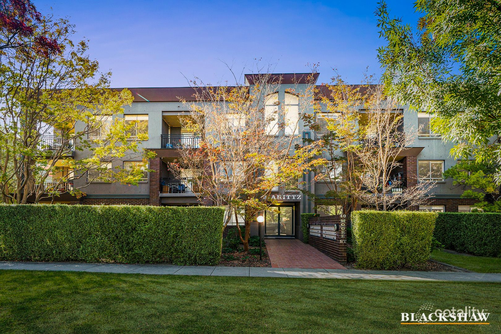 4/40 Moore St, Turner, ACT 2612